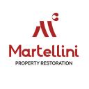 Martellini Property Restoration logo